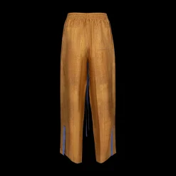 Manuela Silk Pants