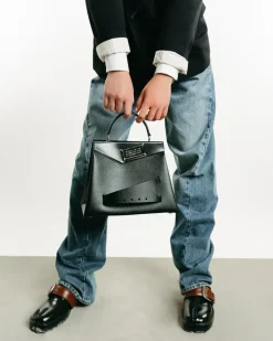Medium Snatched Handbag