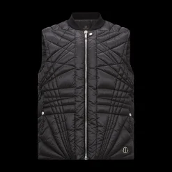 Megapenta Quilted Flight Vest