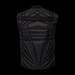 Megapenta Quilted Flight Vest
