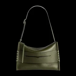 Messenger Loafer Bag