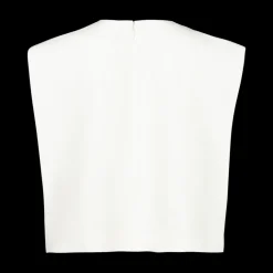 Milagros Sleeveless Top