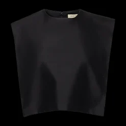 Milagros Sleeveless Top