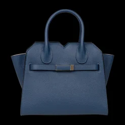 Mini Milano Tote Bag