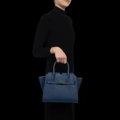 Mini Milano Tote Bag