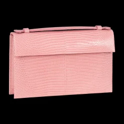 Mini Moderna Lizard Bag