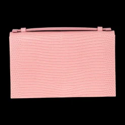 Mini Moderna Lizard Bag