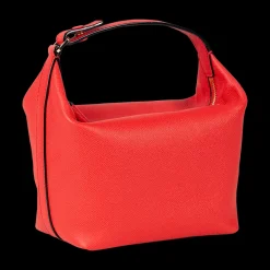 Mochi Top-Handle Mini Bag