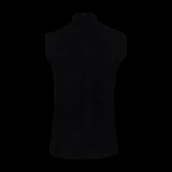 Mock Neck Tank Top