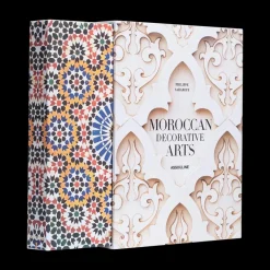 Moroccan Decorative Arts