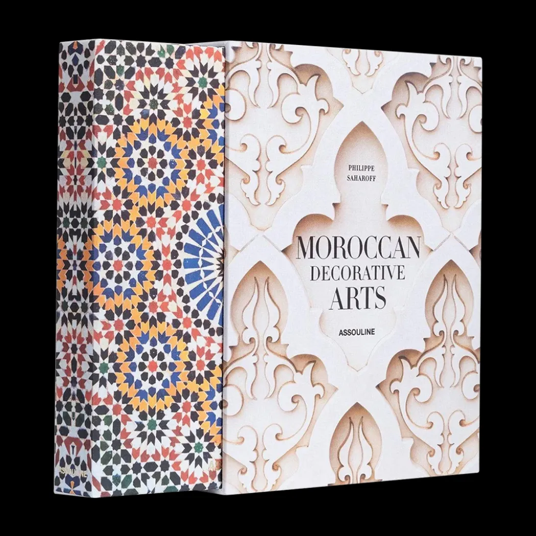 Moroccan Decorative Arts