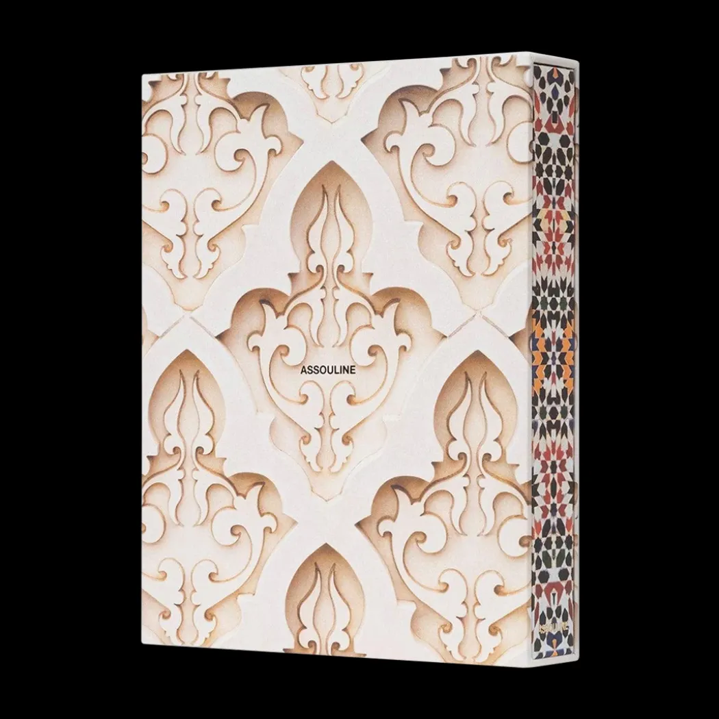 Moroccan Decorative Arts