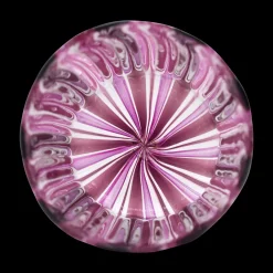 Murano Glass Pink