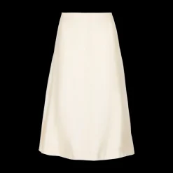 Nania Satin Skirt
