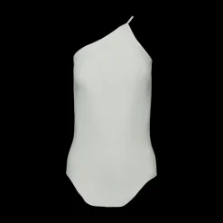 One-Shoulder Tank Top