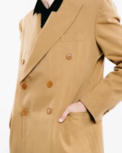 Opera Coat