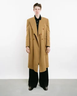 Opera Coat