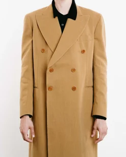 Opera Coat