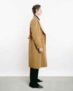 Opera Coat