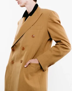 Opera Coat