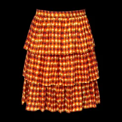 Orana Ruffle Skirt