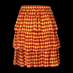 Orana Ruffle Skirt