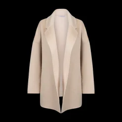 Oversized Coat