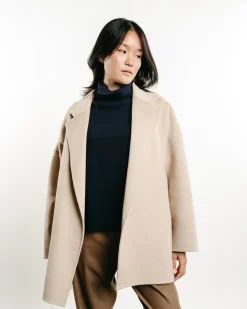 Oversized Coat