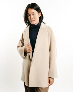 Oversized Coat