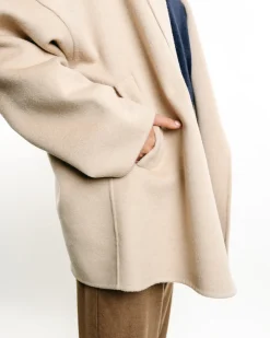 Oversized Coat