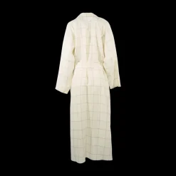 Oversized Trench Coat