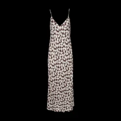 Paper Birch Slip Dress