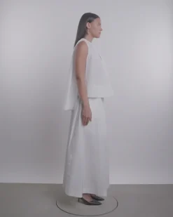 Parachute Skirt
