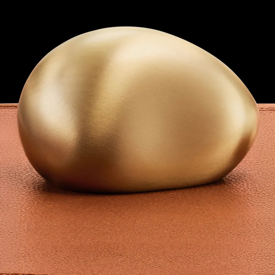 Pebble Trinket Box