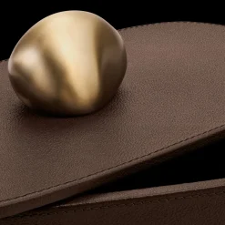 Pebble Trinket Box