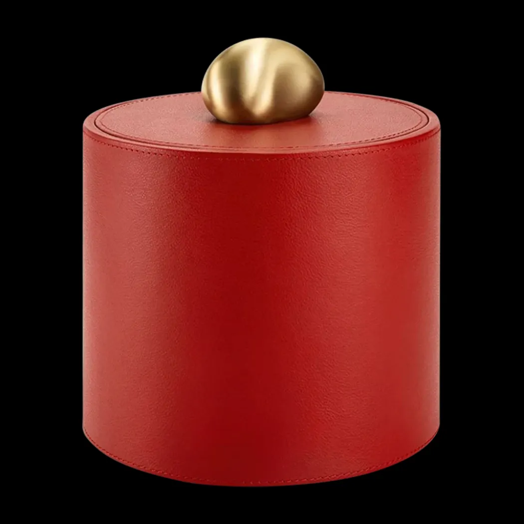 Pebble Trinket Box