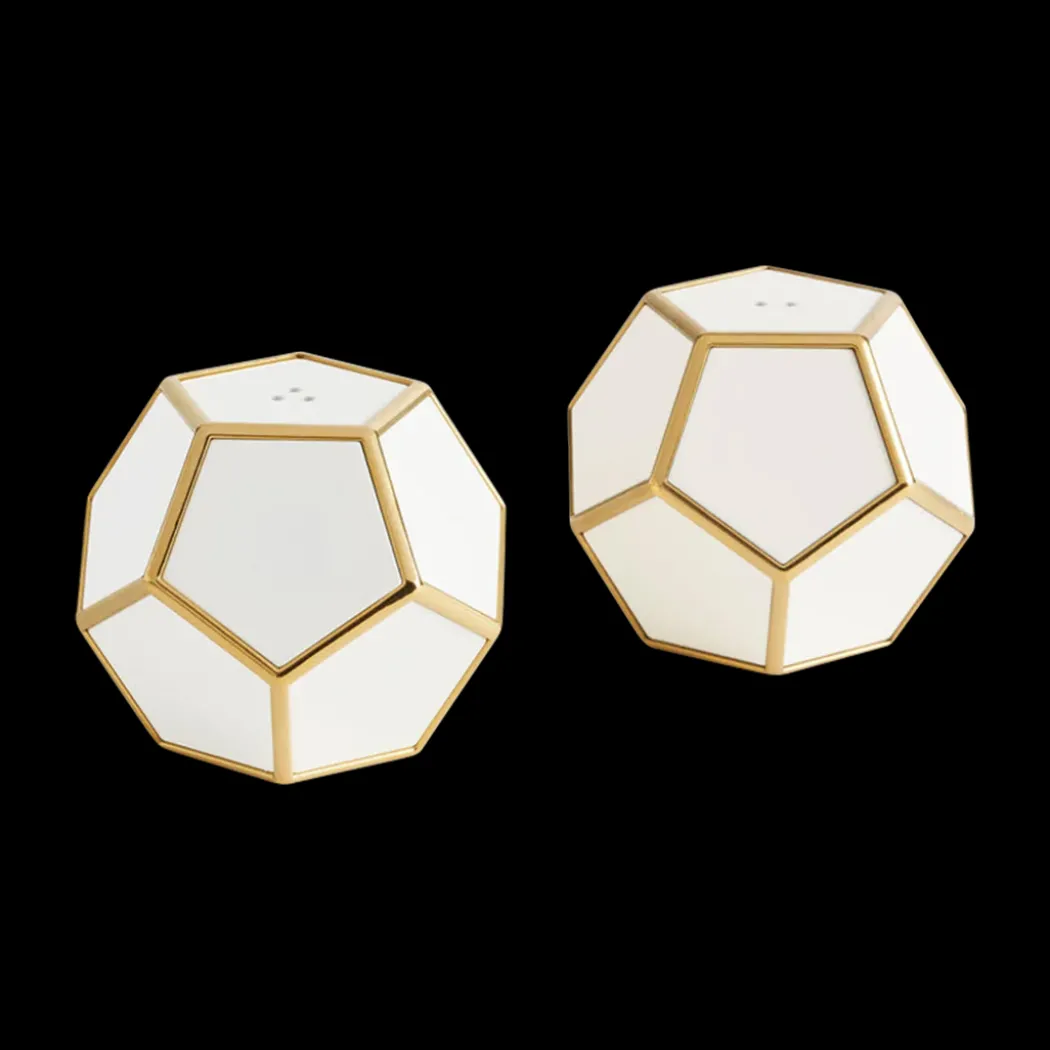 Pentagon Spice Jewels (Set of 2)