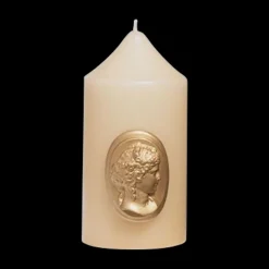 Pillar Candle