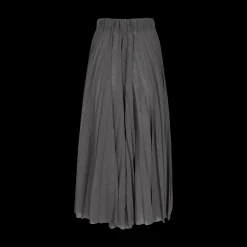 Pleated Pants