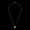 Pure Mini Pendant With Chain