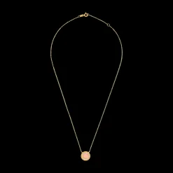 Pure Mini Pendant With Chain