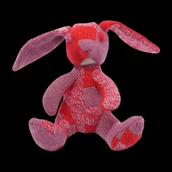 Rabbit Keychain