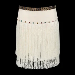Raffle Miniskirt