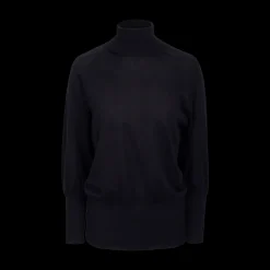 Raglan Turtleneck Sweater