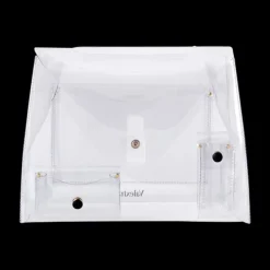 Raincoat With Pocket Iside Mini