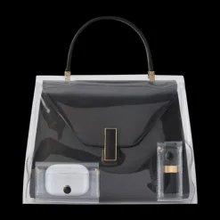 Raincoat With Pocket Iside Mini