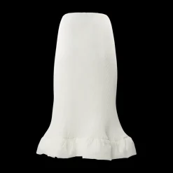 Ripple Midi Skirt