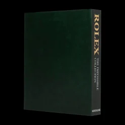 Rolex: The Impossible Collection (2nd Edition)