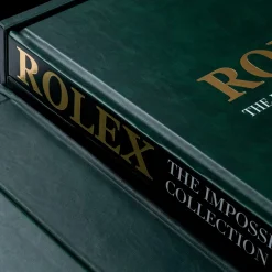 Rolex: The Impossible Collection (2nd Edition)