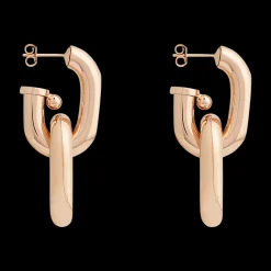 Rose Gold Double XL Link
